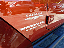 Thumbnail image of 2014 Jeep Wrangler Unlimited at Gary Mathews Motors