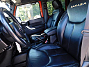 Thumbnail image of 2014 Jeep Wrangler Unlimited at Gary Mathews Motors