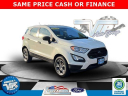 Thumbnail image of 2020 Ford EcoSport at Levittown Ford