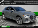 Thumbnail image of 2020 Audi Q3 at NYC Motorcars of The Bronx