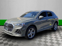 Thumbnail image of 2020 Audi Q3 at NYC Motorcars of The Bronx