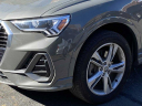 Thumbnail image of 2020 Audi Q3 at NYC Motorcars of The Bronx