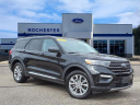 Thumbnail image of 2021 Ford Explorer at Mcfarland Ford Rochester