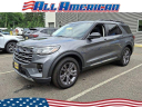 Thumbnail image of 2025 Ford Explorer at All American Ford Paramus