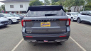 Thumbnail image of 2025 Ford Explorer at All American Ford Paramus