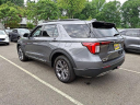 Thumbnail image of 2025 Ford Explorer at All American Ford Paramus