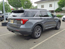 Thumbnail image of 2025 Ford Explorer at All American Ford Paramus
