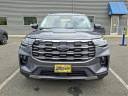 Thumbnail image of 2025 Ford Explorer at All American Ford Paramus