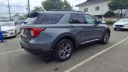 2025 Ford Explorer Active at All American Ford Paramus