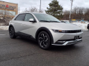 Thumbnail image of 2024 Hyundai IONIQ 5 at Matthews Hyundai Of Syracuse