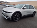 Thumbnail image of 2024 Hyundai IONIQ 5 at Matthews Hyundai Of Syracuse