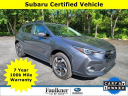 Thumbnail image of 2024 Subaru Crosstrek at Faulkner Subaru Harrisburg USED