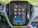 2024 Subaru Crosstrek Limited at Faulkner Subaru Harrisburg USED