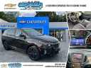Thumbnail image of 2022 Chevrolet Equinox at East Hills Chevrolet of Douglaston