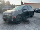 2022 Chevrolet Equinox RS at East Hills Chevrolet of Douglaston