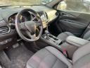 Thumbnail image of 2022 Chevrolet Equinox at East Hills Chevrolet of Douglaston