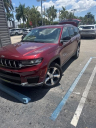 2022 Jeep Grand Cherokee L Limited at Doral Lincoln