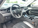 Thumbnail image of 2022 Jeep Grand Cherokee L at Doral Lincoln