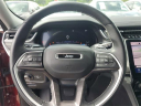 Thumbnail image of 2022 Jeep Grand Cherokee L at Doral Lincoln
