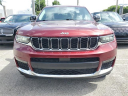 Thumbnail image of 2022 Jeep Grand Cherokee L at Doral Lincoln