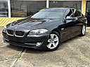 Thumbnail image of 2012 BMW 5 Series at Moreno Motor Sports -The Coliseum Motors
