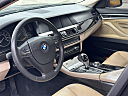 Thumbnail image of 2012 BMW 5 Series at Moreno Motor Sports -The Coliseum Motors