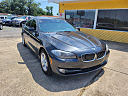 Thumbnail image of 2012 BMW 5 Series at Moreno Motor Sports -The Coliseum Motors