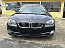 Thumbnail image of 2012 BMW 5 Series at Moreno Motor Sports -The Coliseum Motors