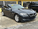 Thumbnail image of 2012 BMW 5 Series at Moreno Motor Sports -The Coliseum Motors