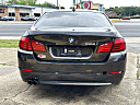 Thumbnail image of 2012 BMW 5 Series at Moreno Motor Sports -The Coliseum Motors