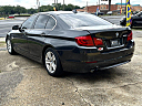 Thumbnail image of 2012 BMW 5 Series at Moreno Motor Sports -The Coliseum Motors