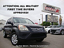 2006 Honda CR-V Special Edition at Big Star Motors