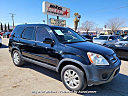 Thumbnail image of 2006 Honda CR-V at Big Star Motors