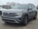 Thumbnail image of 2022 Volkswagen Atlas at Kings Volkswagen