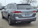 Thumbnail image of 2022 Volkswagen Atlas at Kings Volkswagen