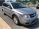 Thumbnail image of 2017 Dodge Journey at Kris Snyder Automotive, Inc
