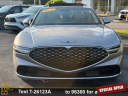 2024 Genesis G90 3.5T e-Supercharger at Ramey Motors