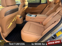 Thumbnail image of 2024 Genesis G90 at Ramey Motors