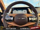 Thumbnail image of 2024 Genesis G90 at Ramey Motors