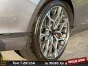 Thumbnail image of 2024 Genesis G90 at Ramey Motors