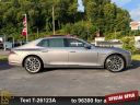 Thumbnail image of 2024 Genesis G90 at Ramey Motors