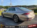 Thumbnail image of 2024 Genesis G90 at Ramey Motors