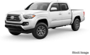 2023 Toyota Tacoma SR5 V6 at Johnstons Toyota