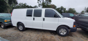Thumbnail image of 2005 Chevrolet Express at Mcvay Motors, Inc.