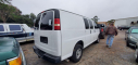 Thumbnail image of 2005 Chevrolet Express at Mcvay Motors, Inc.