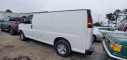 Thumbnail image of 2005 Chevrolet Express at Mcvay Motors, Inc.