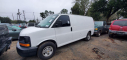 Thumbnail image of 2005 Chevrolet Express at Mcvay Motors, Inc.