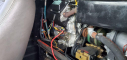 Thumbnail image of 2005 Chevrolet Express at Mcvay Motors, Inc.