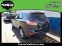 Thumbnail image of 2011 Hyundai SANTA FE at Parkside Total Auto Care