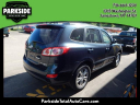 Thumbnail image of 2011 Hyundai SANTA FE at Parkside Total Auto Care